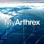 MyArthrex Intranet icon