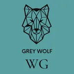 Grey Wolf icon