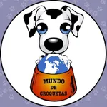Mundo De Croquetas Durango icon