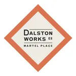 Dalston Works Resident icon