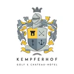 Golf Kempferhof icon