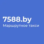 7588 Водитель icon