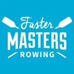 Faster Masters Rowing icon