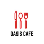 Oasis Café icon