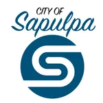 City of Sapulpa icon