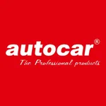 Autocar Turkey icon