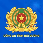 PA ANTT Công An Hải Dương icon