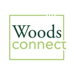 Woods Connect icon