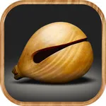 功德木鱼 - 电子念经 解压神器 icon