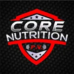 Core Nutrition for Clients icon