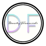Danity Financials icon