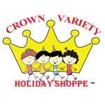 Crown Variety Cash Register icon