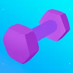 AppFitness icon