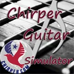 Chirper Guitar Simulator icon