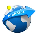 PinPoint Mobile App icon