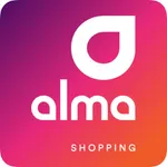 Alma Shopping icon