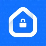 Intel-Lock icon