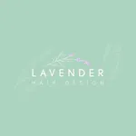 Lavender Hair Design icon