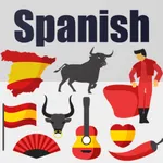 Learn Spanish For Beginnerss icon