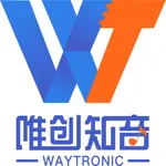 车载提示器 icon