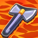 Weapon Craft Rush icon