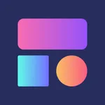 Share Widget:Icon Themes icon