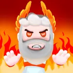 Angry Gods! icon