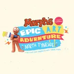 Morph's Epic Art Adventure icon