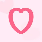 Love Space - Couples Home icon