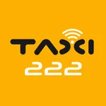Taxi 222: Ghent Auto Bestellen icon