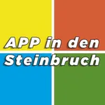 App In Den Steinbruch icon