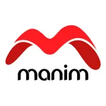 Manim Pro icon