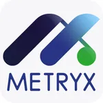 Metryx icon