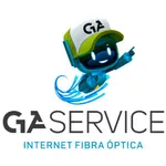 GA Service Internet icon