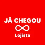 Já Chegou Lojista icon