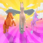 Horse Evolution icon