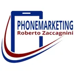 Phone Marketing icon