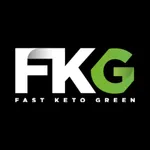 FastKetoGreen icon