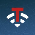 Truck Networking icon