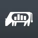 Livestock Analytics - Gerentes icon