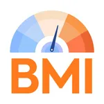 BMI Calculator & Meal Planner icon