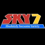 SKY 7 Digital icon