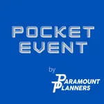 PocketEvent icon