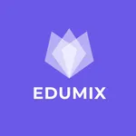 Edumix.uz icon