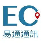 ECGPS監控中心 icon