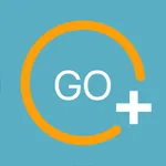 Go+ Timer icon