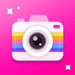 Beauty Sweet Plus - Beauty Cam icon