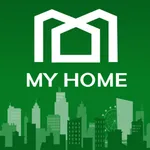 MY HOME - MHO icon