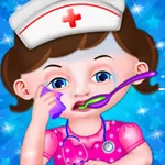 Baby Doctor - Hospital Game icon