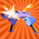 Bullet Magazine icon